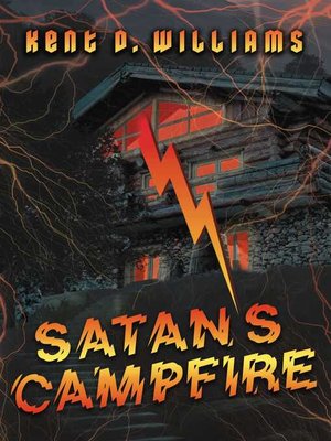 cover image of Satan's Campfire
